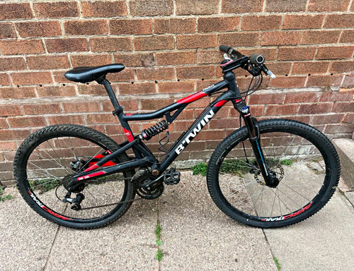 Twin rockrider 720 5 - b’twin, 27.5