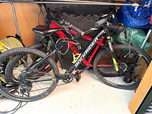 Rockrider 530 168 cm - 530,