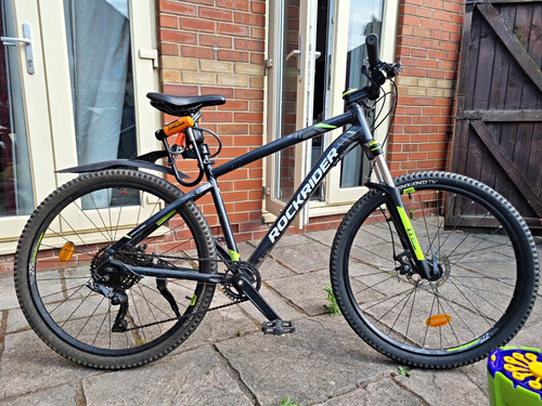 Rockrider 530 5in - rockrider,