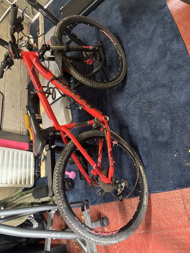 Rockrider 520 5 full - 27.5,