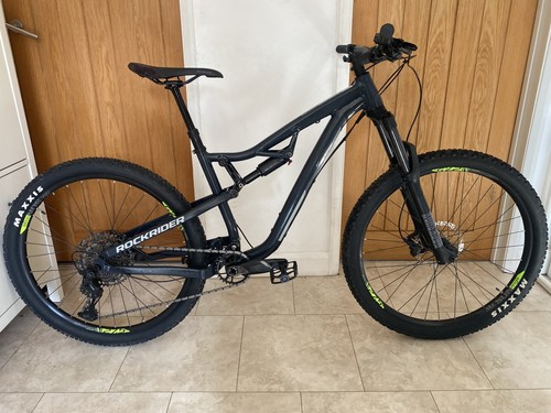 2024 rockrider 50s high - 2024,