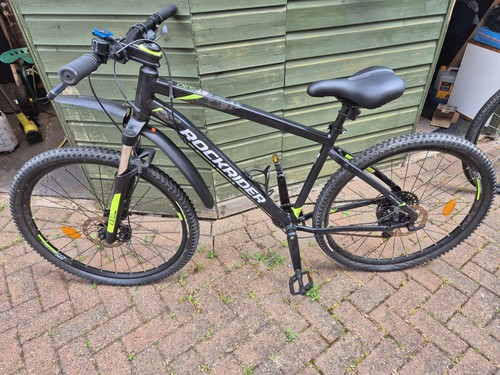 Rockrider 530 mountain - 530,
