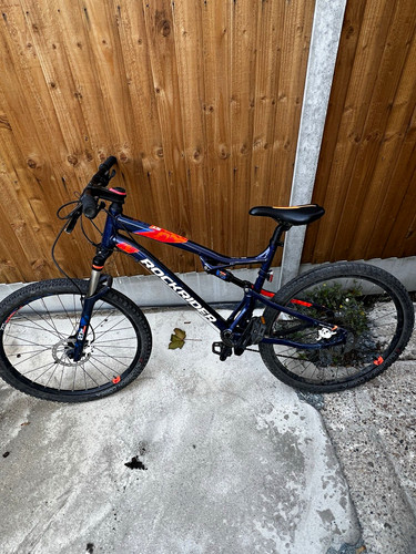 Rockrider 540 5in - rockrider,