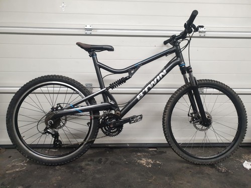 Twin rockrider 500s - b'twin,