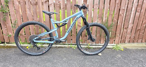 Rockrider 100 full - rockrider, am