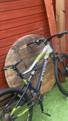 Btwin rockrider st560 - btwin,