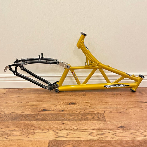 Decathlon rockrider 3 - decathlon, 9.3