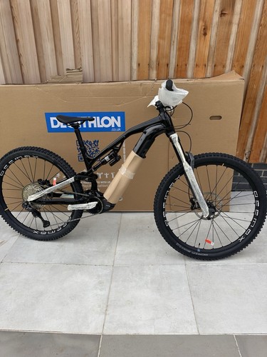 Rockrider full suspension - 29,