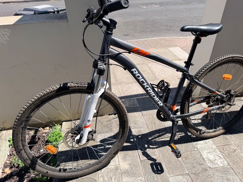 Rockrider 120 27 5 - 120, 27.5″