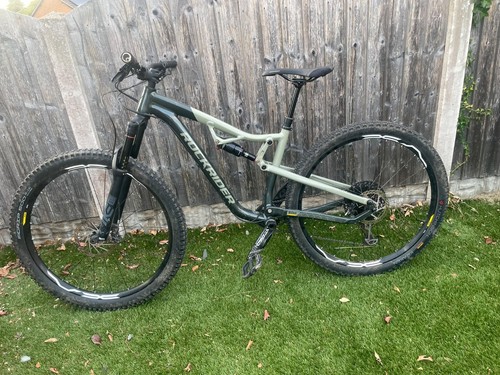 Rockrider 500s size - size, m