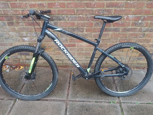 Rockrider st530 sport trail - rockrider,