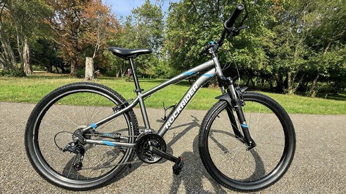 Unisex bike rockrider - unisex,