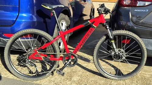 Rockrider sport trail st900 - rockrider,